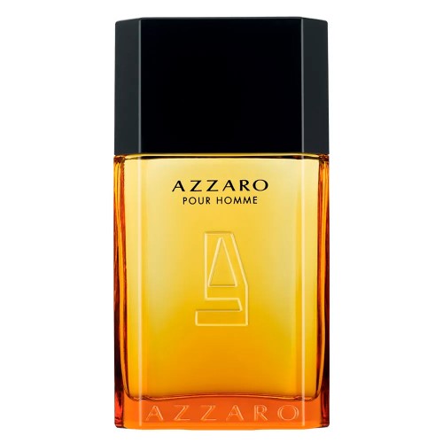 Perfume Azzaro Pour Homme Eau De Toilette - Perfume Masculino **