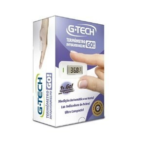Termometro Dig Gtech Testa Portat Thgtgo