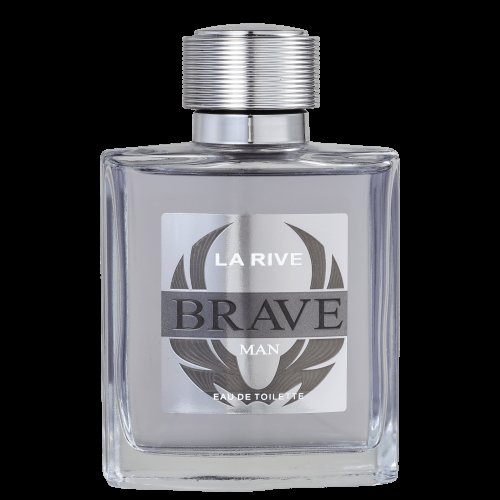 Perfume La Rive Brave Eau De Toilette - Perfume Masculino 100ml