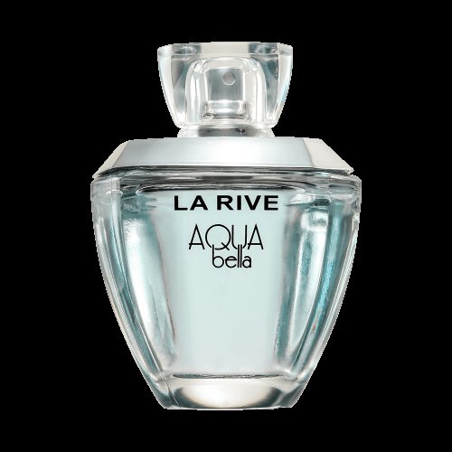 Perfume La Rive Aqua Bella Eau De Parfum - Perfume Feminino 100ml