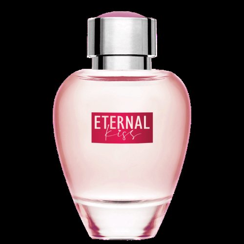 Perfume La Rive Eternal Kiss Eau De Parfum - Perfume Feminino 90ml