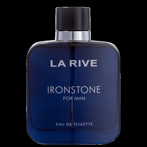 Perfume La Rive Ironstone Edt Masc 100ml