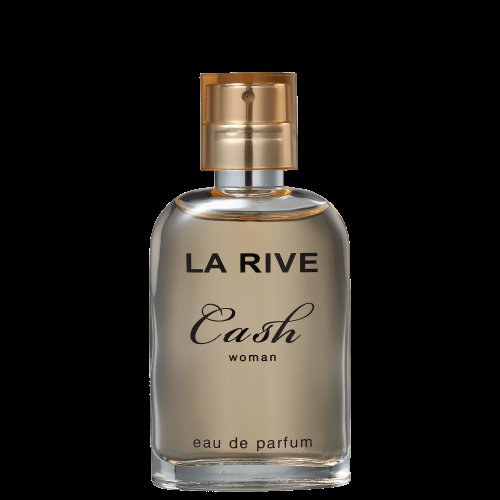 Perfume La Rive Woman Cash Eau De Parfum - Perfume Feminino 30ml
