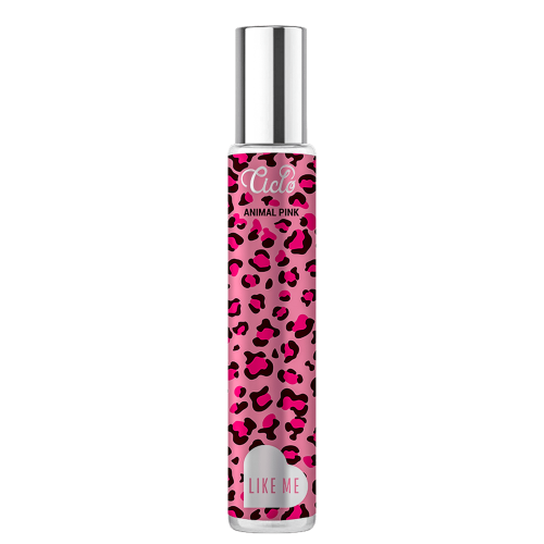 Perfume Ciclo Cosméticos Animal Pink Like Me Deo Colônia - Perfume Feminino 30ml