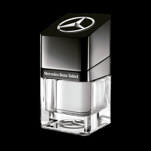 Perfume Mercedes-Benz Select For Men Eau De Toilette - Perfume Masculino