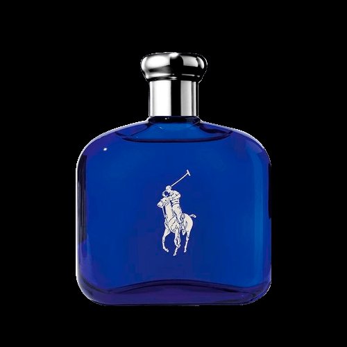 Perfume Ralph Lauren Polo Blue Eau De Toilette - Perfume Masculino