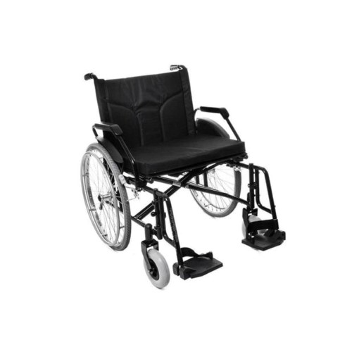 Cadeira De Rodas Big Obeso - Assento 60cm