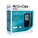 Accu Chek Active Kit Novo Roche