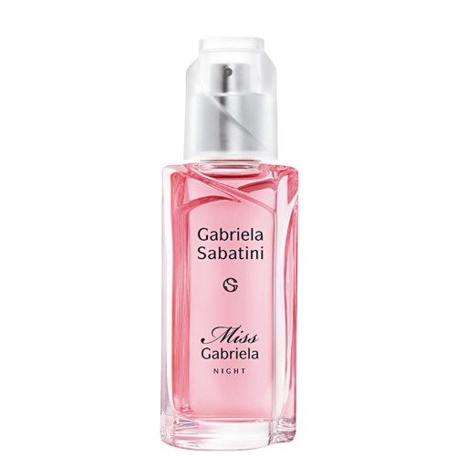 Perfume Miss Gabriela Night Feminino De Gabriela Sabatini Eau De Toilette 30 Ml