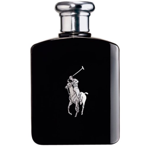 Perfume Polo Black De Ralph Lauren Eau De Toilette Masculino 125 Ml