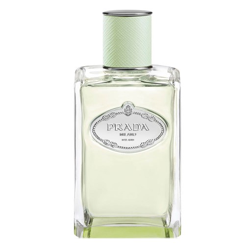 Perfume Les Infusions De Prada Milano Iris De Prada Feminino Eau De Parfum 30 Ml