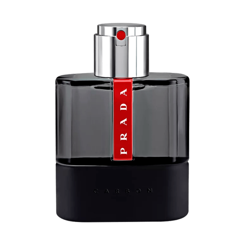 Perfume Prada Luna Rossa Carbon Eau De Toilette - Perfume Masculino **
