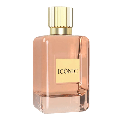 Perfume Galaxy Icônic Eau De Parfum - Perfume Feminino 100ml