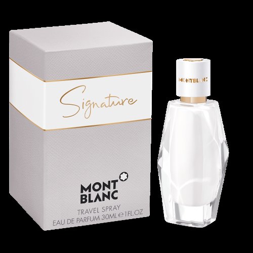 Perfume Montblanc Signature Feminino