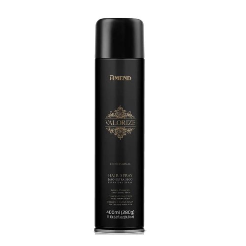 Hair Spray Amend Ultra Forte Valorize 400ml