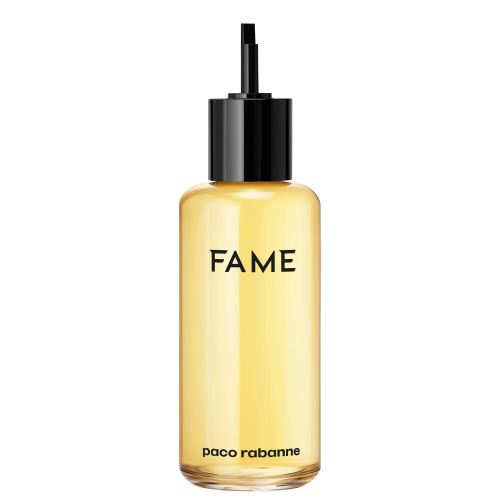 Paco Rabanne Fame Refil Eau De Parfum - Perfume Feminino 200ml