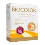 Descolorante Biocolor Kit