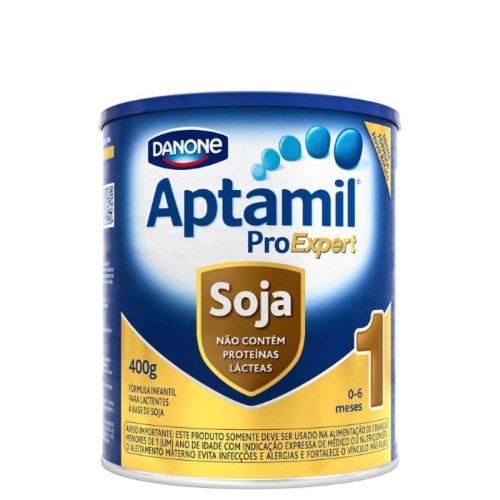 Aptamil 1 Soja Proexpert 400g