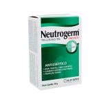 Neutrogerm 1% Sabonete Em Barra Com 70g