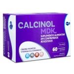 Calcinol Mdk Com 60 Comprimidos Revestidos