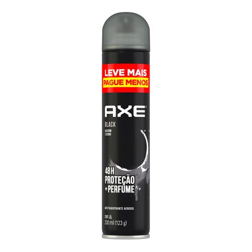 Axe Desodorante Ae An B Lmpm 200ml