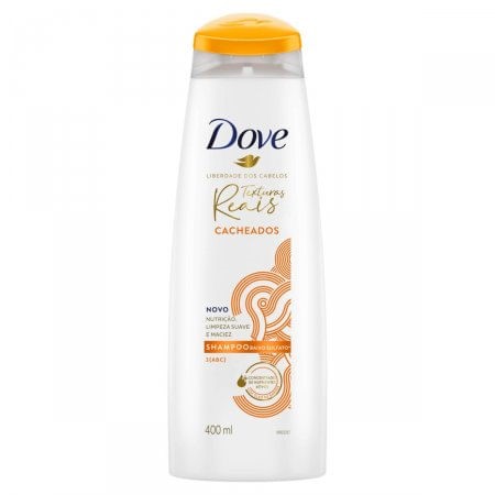 Dove Shampoo Sh Te Re Cac 400ml