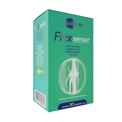 Flex Sensor Caps 30