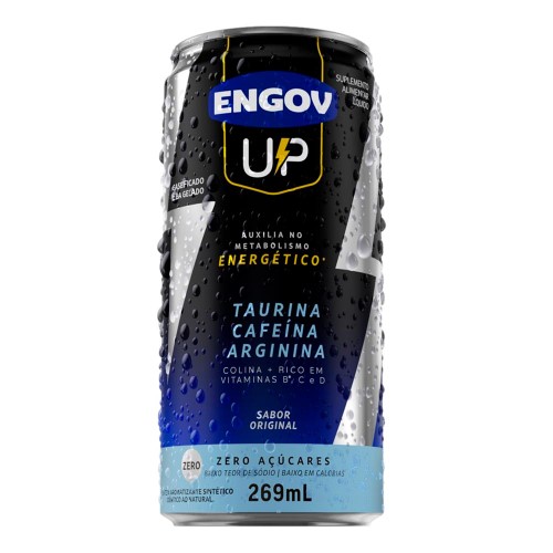 Engov Up Original Com 269ml