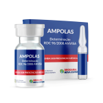 Fluimucil Acetilcisteína 100mg/Ml 5 Ampolas