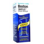 Solução Baush + Lomb Boston Simplus Solução Multiação 120ml