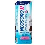 Neosoro H 3% Descomgestionante Solução Spray Nasal 60ml