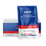 Artoglico Sulfato Glicosamina 1,5g 30 Sachês
