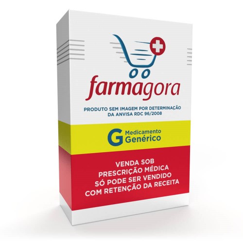Paracetamol + Fosfato De Codeína 500mg + 30mg 12 Comprimidos