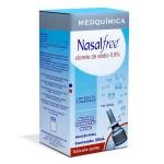 Nasalfree Solução Nasal Spray Com 50ml