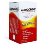 Alergomine 0,4mg/Ml Sol Or Fr X 120ml + Cp-Med