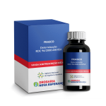 Aloxidil 50mg/Ml Theraskin 50ml Solução Capilar