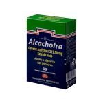 Alcachofra Aspen Pharma 30 Comprimidos