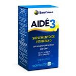 Aidê Suplemento De Vitamina D Eurofarma 20ml