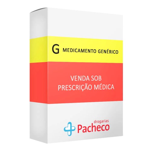 Cloridrato De Propafenona 300mg 30 Comprimidos Althaia Genérico