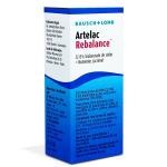 Artelac Rebalance Bausch + Lomb 10ml