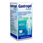 Gastrogel Fresh Medquímica 240ml Suspensão