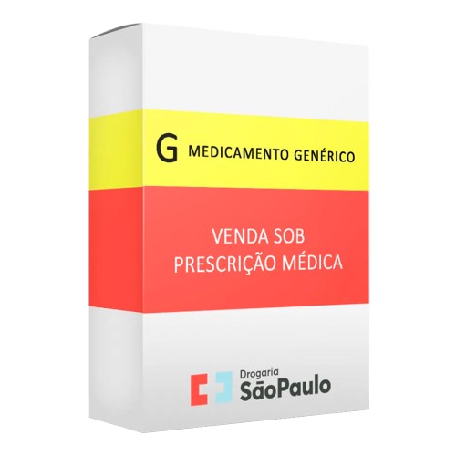 Etodolaco 400mg 10 Comprimidos Germed Genérico
