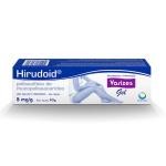Hirudoid 5mg/G 90g