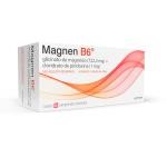 Magnen B6 60 Comprimidos Revestidos
