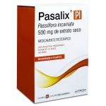 Pasalix Pi 500mg 60 Comprimidos Revestidos