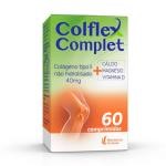 Colágeno Colflex Complet 60 Comprimidos