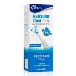 Spray De Higiene Nasal Neosoro Fluid 0,9% 50ml